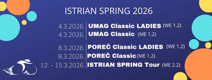 Istrian Spring 2026. Francesco Baruzzi najbrži na otvaranju 22. izdanja toura!