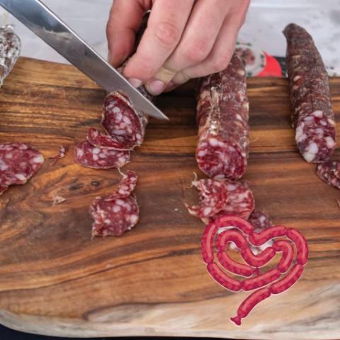 Sveti Petar u šumi:Počeo 12. Međunarodni festival kobasica 